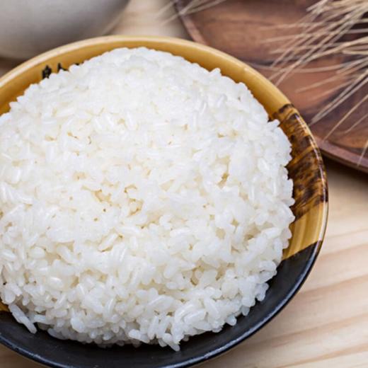 【稻香十足】福临门 平安福稻大米 2.5kg 商品图5