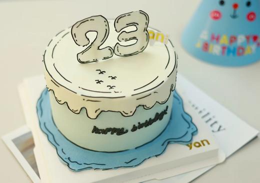 二次元数字（下单请备注数字） 商品图0