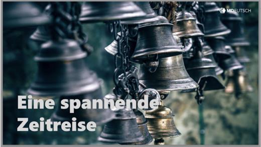 Zeitreise 商品图0