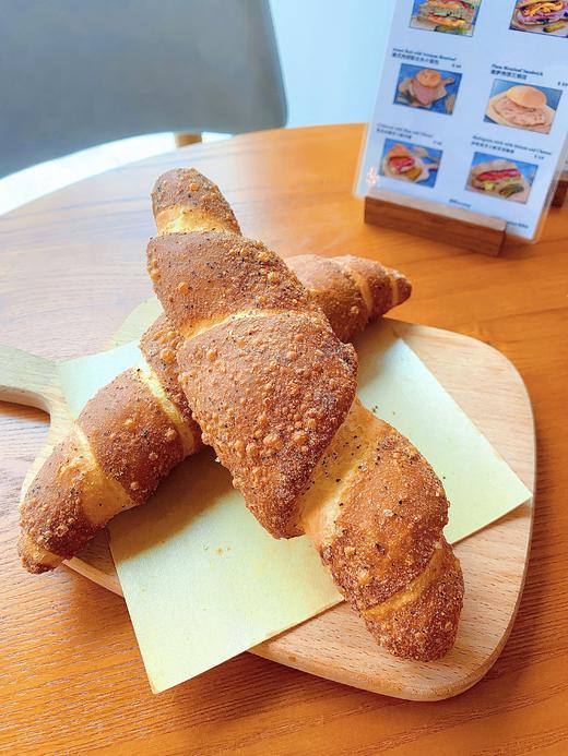 新品碱水优惠套餐~6件装，快来抢购吧~ 商品图1