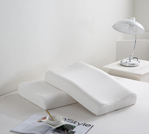 多喜爱 感恩天然乳胶对枕 商品图6