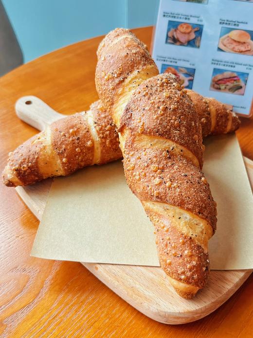 新品碱水优惠套餐~6件装，快来抢购吧~ 商品图2