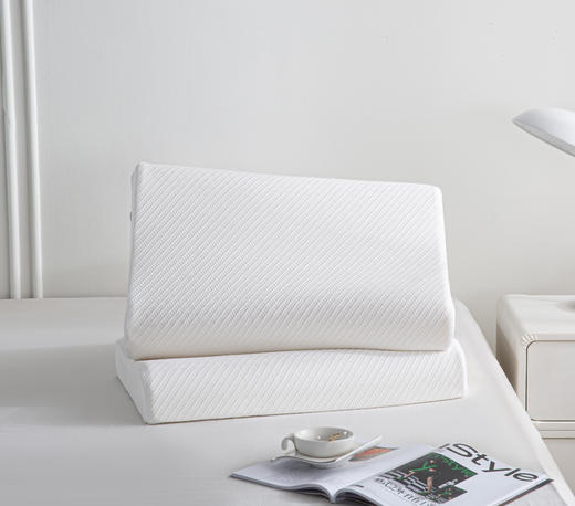 多喜爱 感恩天然乳胶对枕 商品图4