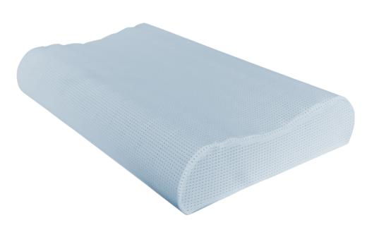 魔方硅胶枕（樱花紫/活力蓝） 商品图5