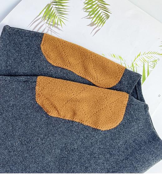 【2件到手59元】📢这个太刚需了❗【三浪保暖护肩坎肩】保暖不臃肿！⁫24小时都可佩戴！⁣肤舒适，有弹性，不会显得臃肿🔷 商品图10