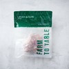 黑猪大骨段3cm-零售 Pork Bone 400g/袋 商品缩略图0