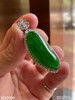 老坑高冰帝王绿福瓜吊坠【3032909】具体价格微信咨询 商品缩略图0