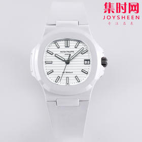 百达翡丽 AET陶瓷 Tiffany 5711鹦鹉螺系列