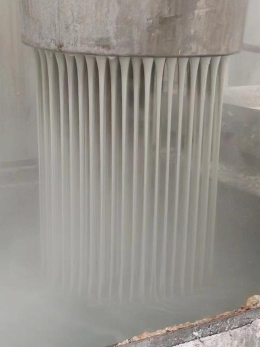 商丘双八特产纯红薯粉条 小时候的味道 久煮不糊 酸辣粉丝 方便速食火锅食材 精装干粉条2斤 商品图2