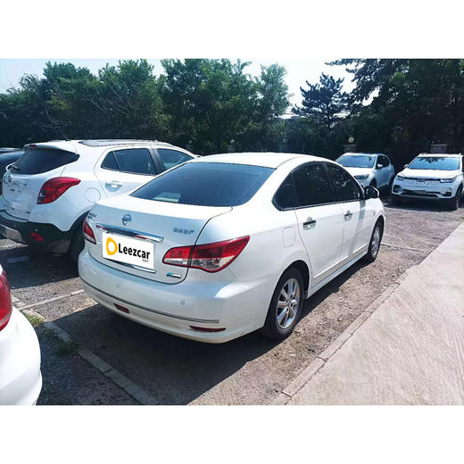 日产 轩逸 经典 1.6XE+ CVT领先版【长租-北京】 商品图2