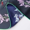 SAINTJOY/上久楷真丝方巾 双面印花真丝方巾 花宴  FJS23014 商品缩略图11