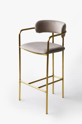 大信餐椅 DX23-026YZ