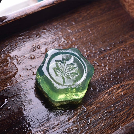 【蕲艾系列】艾条&艾皂&精油&足浴包&懒人贴 汉方草本便携艾灸天然成分 商品图10