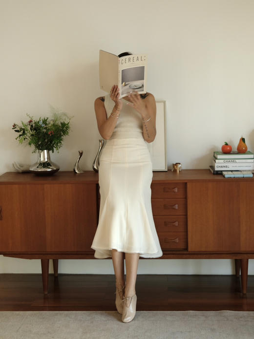 my flared skirt 商品图2