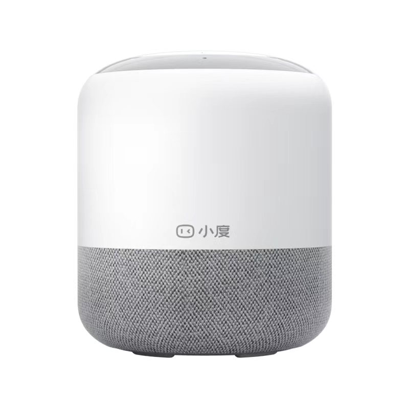 小度智能音箱 【非卖品】