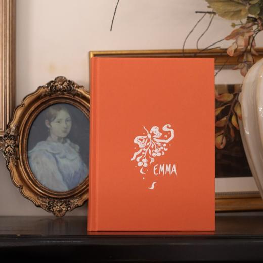 《爱玛》（简·奥斯丁文集） 商品图5
