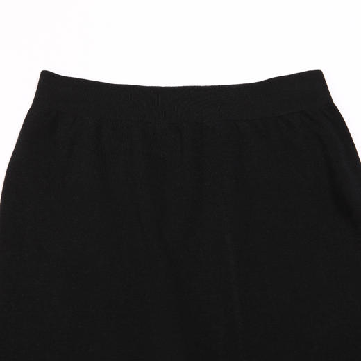 都市丽人舒暖保暖衣女负5至5度适穿无缝面料无缝保暖衣中厚款套装秋衣秋裤新年本命年红品LW33A4 商品图6