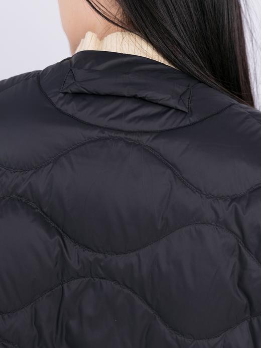 XIAOYU|轻户外羽绒马甲233MJ009 商品图4