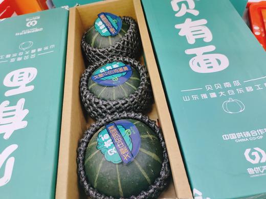 贝有面南瓜（3粒)2盒 商品图1