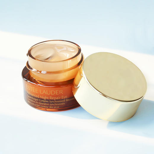 雅诗兰黛特润精华眼霜5ml中小样 商品图6