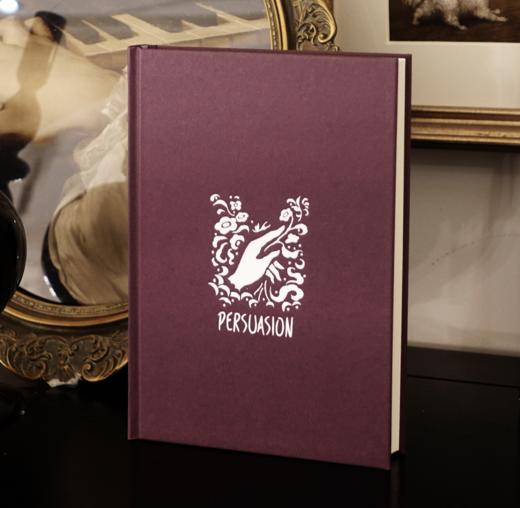 《劝导》（简·奥斯丁文集） 商品图3