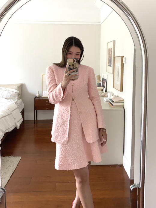 my pink jacket 商品图6