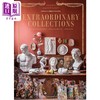 【中商原版】Extraordinary Collections 进口艺术 非凡收藏 商品缩略图0