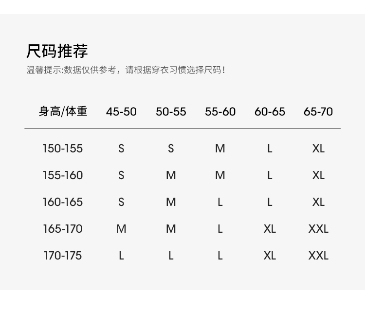 amiparis卫衣尺码图片