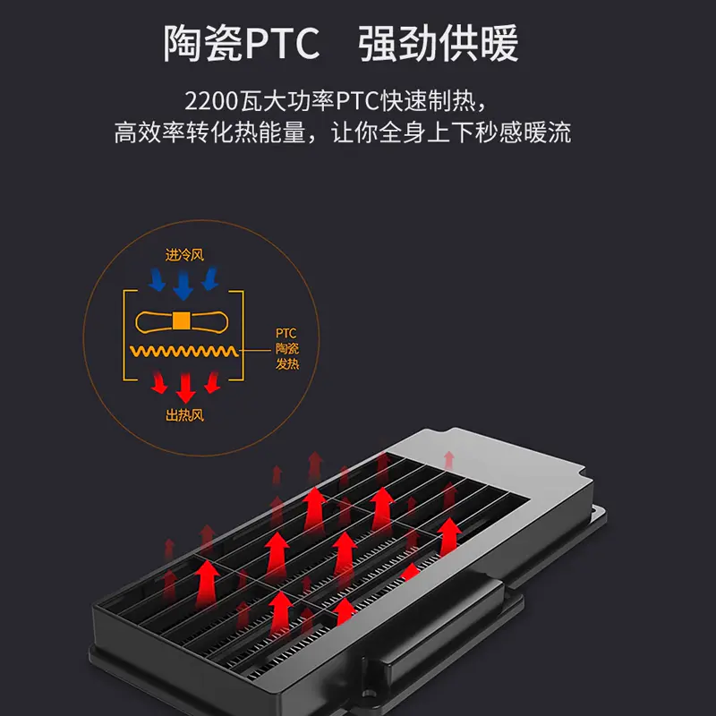 木森林浴霸图片