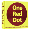 一个红点 儿童艺术启蒙立体书 英文原版绘本 One Red Dot A Pop-Up Book for Children 数字形状认知趣味 英文版进口原版英语书籍 商品缩略图3