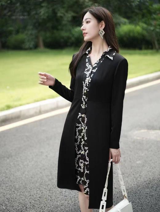 3F 爱特爱 连衣裙 商品图1