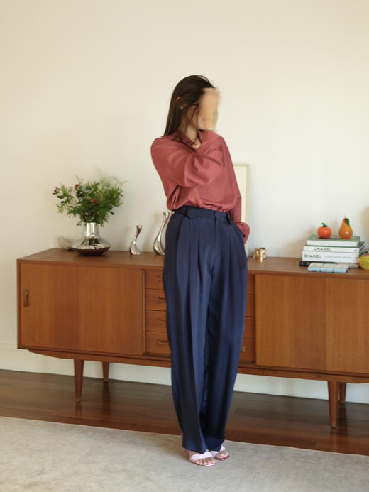 my berry blouse 商品图7