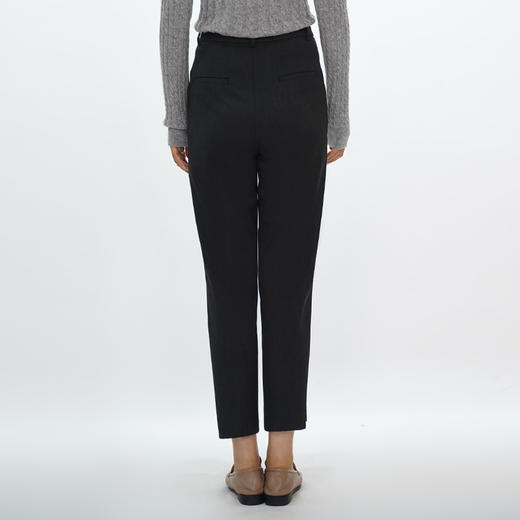 MG4K253麦克斯菲瑞休闲裤 商品图2