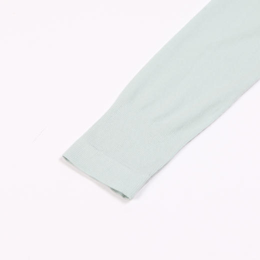 都市丽人轻暖保暖衣女5至15度适穿无缝保暖衣薄款套装秋衣秋裤新年本命年红品LW3AA6 商品图5