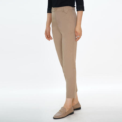 MG4K253麦克斯菲瑞休闲裤 商品图3