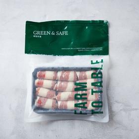 内蒙肥牛卷 Sliced Hot Pot Beef 120g