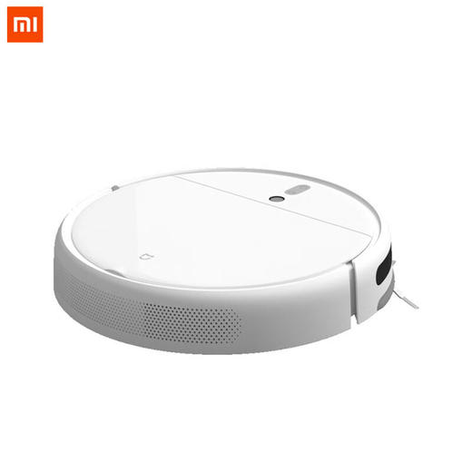 小米（MI）米家扫地机器人1C（小五粮定制款） 商品图1