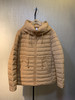 水淼2023秋新款超显瘦简约休闲保暖轻便羽绒服7682 商品缩略图10