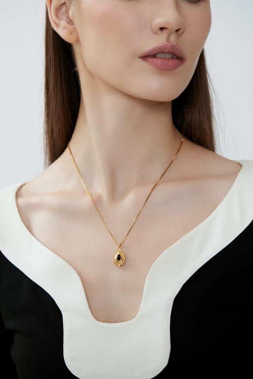 SOL DE VERANO 格兰纳达系列 项链（一套两条） 商品图0