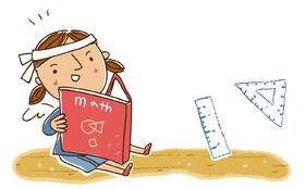 学习锦囊｜数学顺口溜简直太好记！瞬间帮孩子记住重点公式和定理！