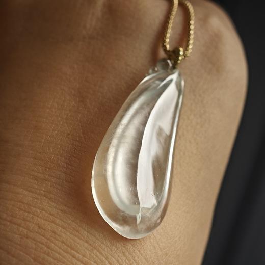 寒冰玻璃种瓜瓜 商品图1