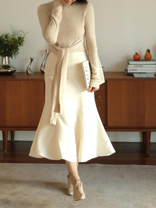 my flared skirt 商品图4