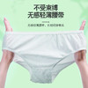 「5条装！独立包装」一次性内裤女士旅游短裤独立包装免洗产妇月子大码孕妇日抛裤内衣 商品缩略图2