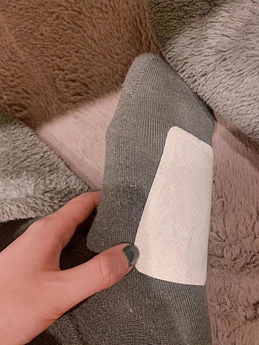 【反季囤好货】乐天LOTTE红卡珑便携式发热贴10片/袋（效期至24.3） 商品图3