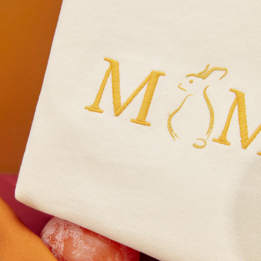 【商场同款】麦檬春卫衣5E1200151 商品图3