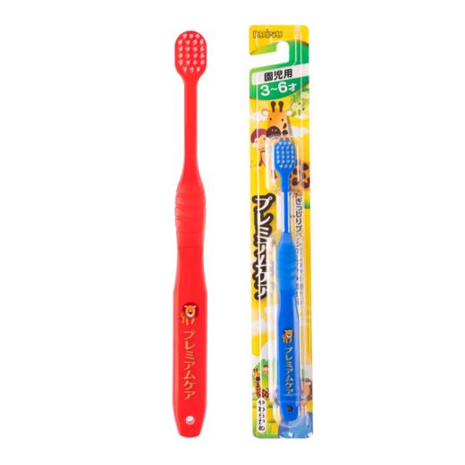日本惠百施原装进口儿童牙刷 商品图6