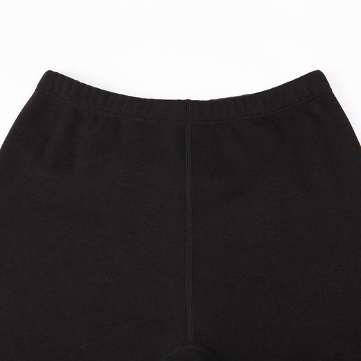 都市丽人强暖保暖衣女负15至负5度适穿不倒绒保暖衣加厚款套装秋衣秋裤新年本命年红品LW3BA1 商品图6