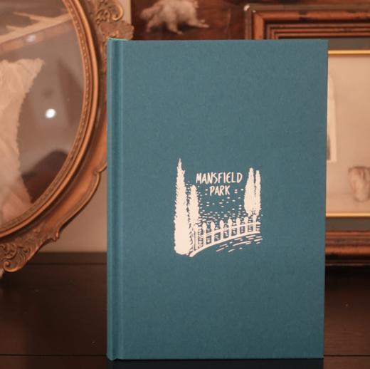 《曼斯菲尔德庄园》（简·奥斯丁文集） 商品图3