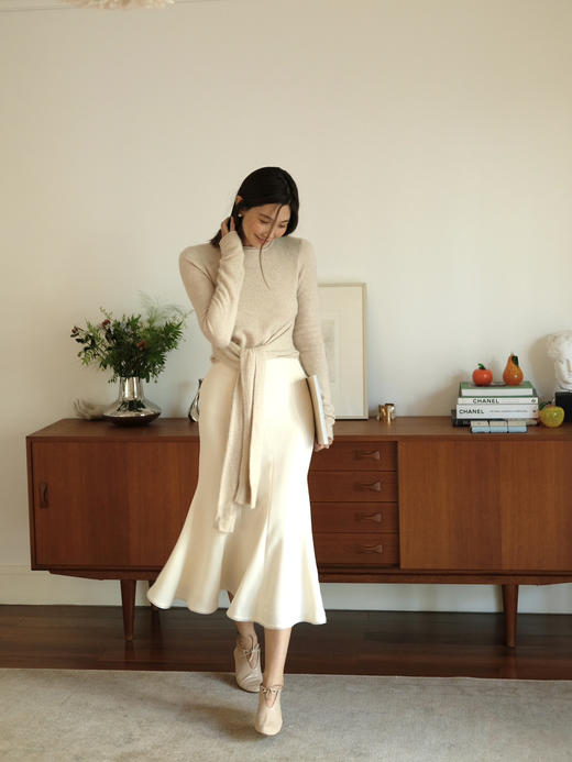 my flared skirt 商品图0