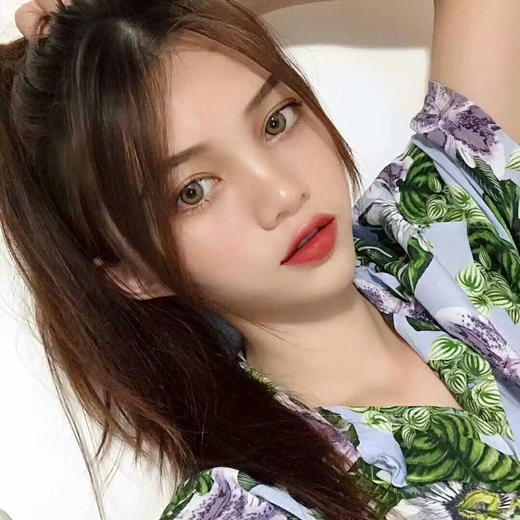 【中直径】Hancon --埃及棕-14.2mm【年抛 0-800度 无525/575 】 商品图1